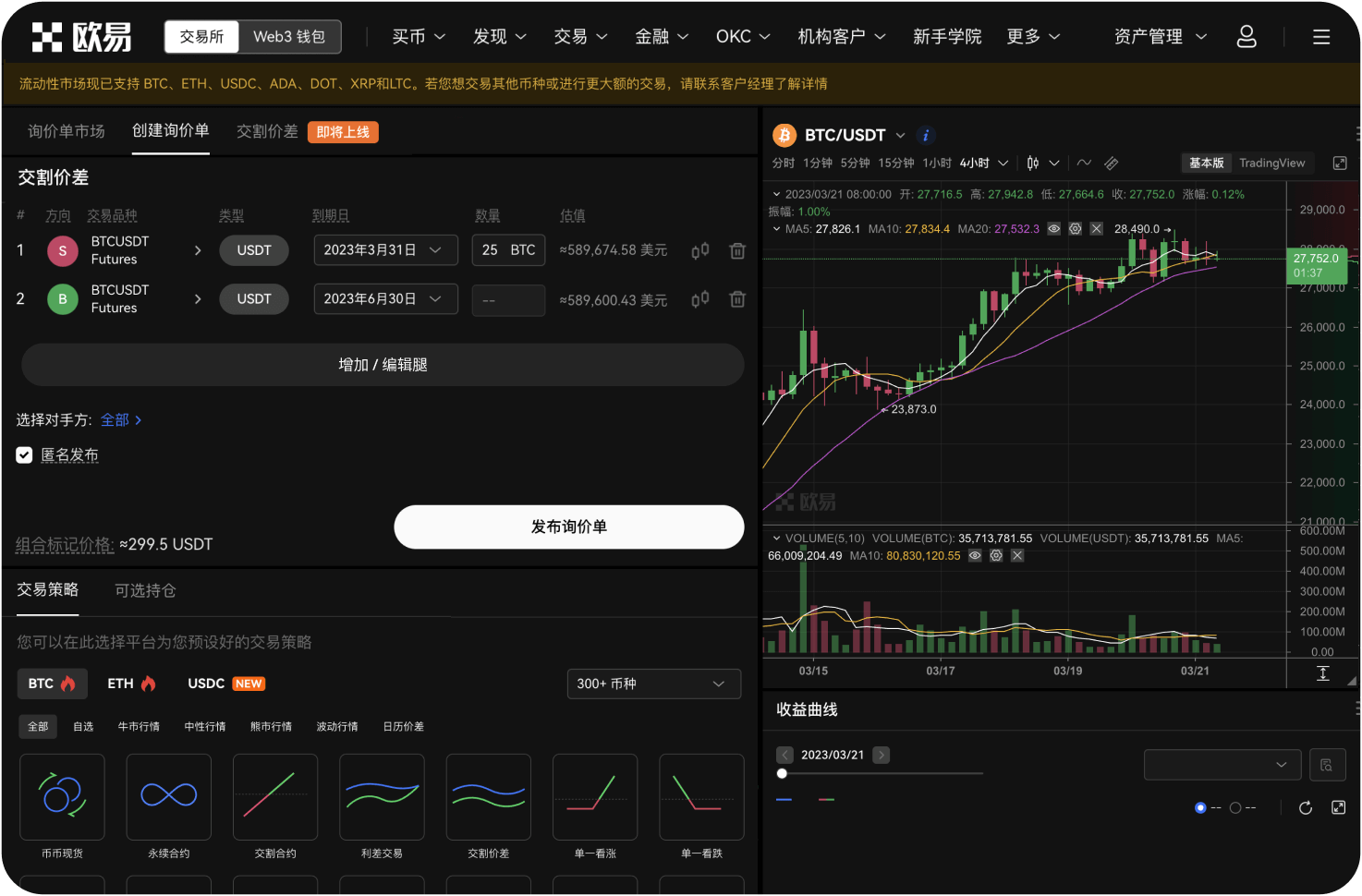 世链OK交易所的KYC认证必须完成吗